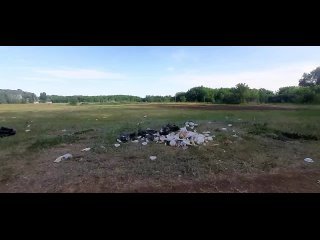 free кинель черкассы кандарихина роща после празднования троицы 05 06 23 hd