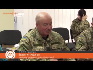 free особое мнение стрелкова направили в одессу об этом сообщил заместитель командира сектор с валентин федичев hd