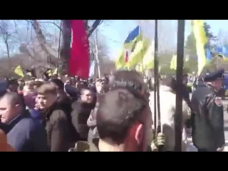 free особое мнение порошенко уезжает с аллеи славы hd