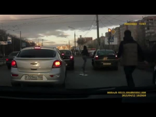 free особое мнение драка водителей в магнитогорске переросла в стычку пассажиров hd