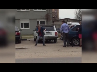 free особое мнение пьяный воронежец подрался с женщиной и разбил чужую машину часть 2 hd