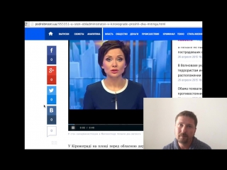 free особое мнение от анатолия шария метаморфозы телеканала 26 04 2015 hd
