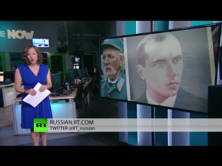 free особое мнение украинский дипломат почтил память степана бандеры на могиле в мюнхене hd
