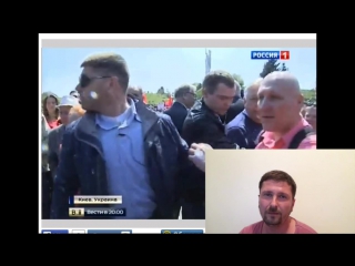 free особое мнение от анатолия шария о горе журналистах 01 05 2015 hd