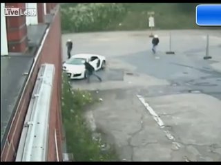 free особое мнение немецкий спецназ полиции sek выпустил 109 пуль по машине подозреваемого выжил hd