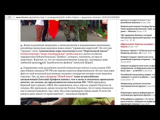 free особое мнение от анатолия шария разоблачители и икона путина 24 05 2015 hd