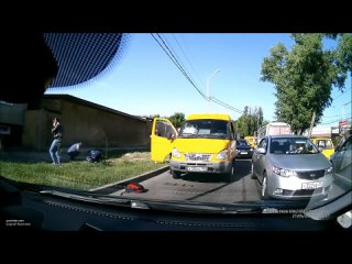 free особое мнение напуганный молодые пешеход попал под колеса маршрутки в ставрополе hd