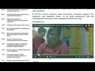 free особое мнение от анатолия шария россияне и гречка 05 06 2015 hd