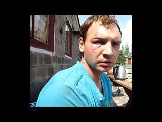 free особое мнение а меня то за шо пленный каратель в марьинке hd