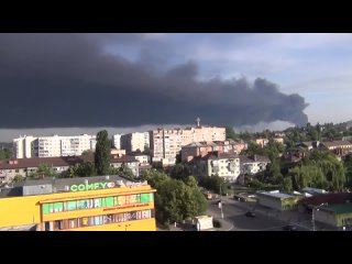 free особое мнение небо над васильковом чёрное пожар на нефтебазе брсм hd