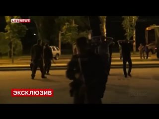 free особое мнение видео задержания павла губарева в донецке за стрельбу из свд hd