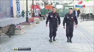 free особое мнение в россии полиции разрешат стрелять в женщин поскольку они тоже совершают преступления hd