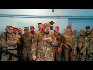 free особое мнение скандал в мвд боевики батальона сечь опровергли заявление милиции о том что они поддерживают авакова hd