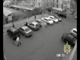 free особое мнение подмосковные полицейские задержали подозреваемого в краже из автомобиля hd