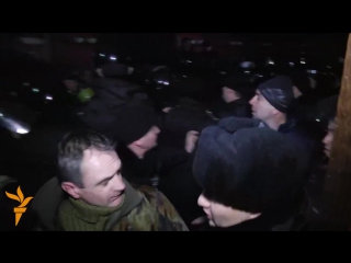 free особое мнение в молдове протестующие ворвались в здание парламента hd