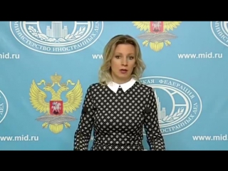free особое мнение захарова к украинскому журналисту как будто в подворотне находимся какие то пункты пропихнуть hd