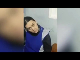 free особое мнение допрос няни убившей 18 летнюю девочку задержанную у станции метро октябрьское поле hd