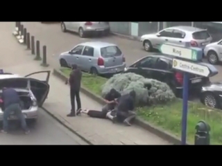 free особое мнение появилось видео задержания участника брюссельских терактов hd