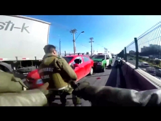 free особое мнение круче чем в gta круче чем в gta чилийская полиция провела зрелищное задержание вооруженных налетчиков hd