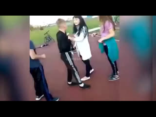 free охувшая молодёжь нынче пошла hd
