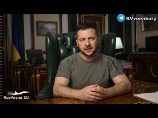 free безумно наглое лживое и циничное заявление зеленского сегодня в впервые в истории остановилась запорожская атомная hd