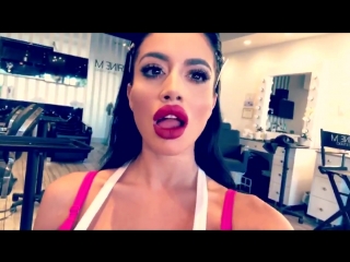 free victoria june горячая няшка делает прическу секс звезда порно модель hd