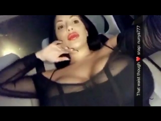free kiara mia сочная зрелая красивая мулаточка в тачке секс порно большие сиськи hd