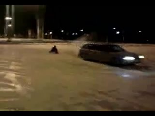 free плюшка паркоа меги машина и сумасшедшие люди гремучая смесь hd