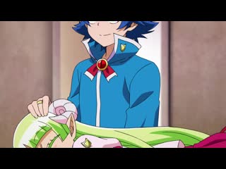 free добро пожаловать в ад ирума 9 серия mairimashita iruma kun русская озвучка hd