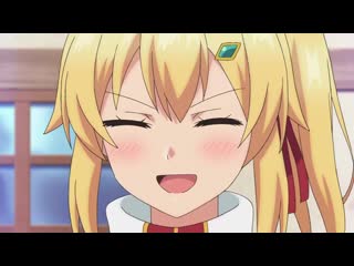 free сильнейший герой обученный в тайном подземелье 7 серия ore dake haireru kakushi dungeon русская озвучка hd
