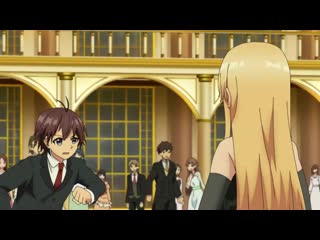 free сильнейший герой обученный в тайном подземелье 9 серия ore dake haireru kakushi dungeon русская озвучка hd