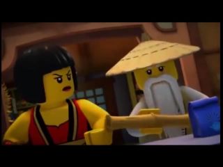 free лего ниндзяго морро я словно монстрlego ninjago кллип hd