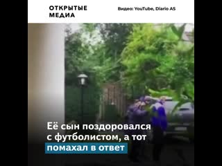 free в соцсетях появилось последнее прижизненное видео с диего марадоной hd