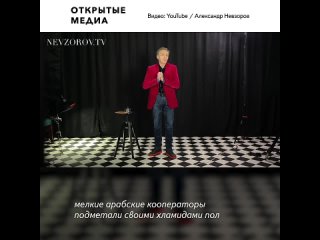 free создаёт иллюзию наличия россии невзоров высказался о прошедшем пмэф hd
