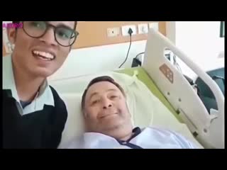 free последнее видео риши капура в госпитале мумбаи и его красивая песня hd