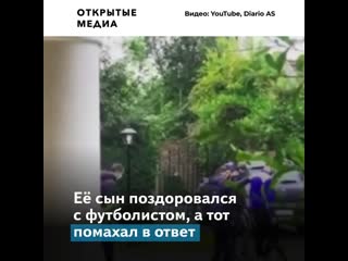 free в соцсетях появилось последнее прижизненное видео с диего марадоной hd