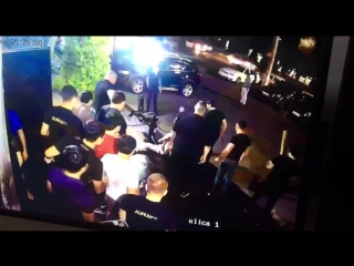 free в ночном клубе ташкента молодые чемпиона узбекистана по мма hd