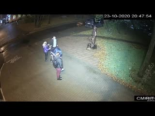 free в череповце молодой отец сказав жене подержи ка мое пиво взобрался на арт объект и сломал его hd