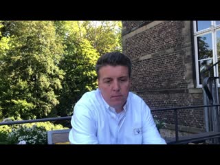 free профессор ральф буль ralf buhl подробно о глиобластоме для российского телевидения hd