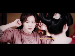 free 워터파크 tianyu xu hai qiao сюй хай цяо и he li 李鹤 в фан видео по дораме пламенный чанъань 0035 hd