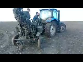 free николаевская область простой фермер отжал у орков из второй армии мира зу 23 зенитку mp4 hd