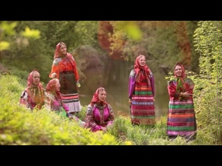 free тихий омут народный романс ансамбль воля воронеж 2015 hd