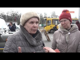 free жители мариуполя которым удалось вырваться из настоящего ада на земле hd