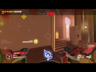 free хотел помочь а вышло как обычно overwatch hd