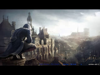 free assassin creed unity с начала и до конца hd