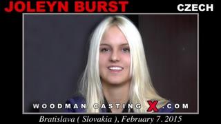 free joleyn burst расширенная и дополненная версия hd