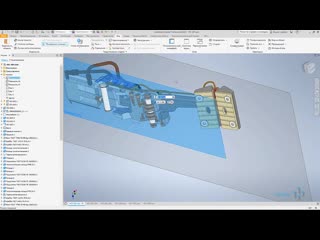 free профессиональный видео курс по autodesk inventor 3 0 обзор основных элементов захвата дмитрий зиновьев студия vertex hd