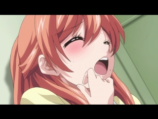 free порочная ночь со священником 4 серия русская озвучка souryo to majiwaru shikiyoku no yoru ni 4 firedub hd