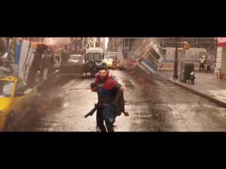 free это прекрасно свежий отрывок мультивселенной безумия подвезли hd