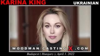 free woodmancastingx karina king вудмананалanalкастингминетсосетпорнона камерусексcastingукраинкарусская hd